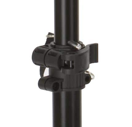 Samson Samson LS40 Lightweight Speaker Stand