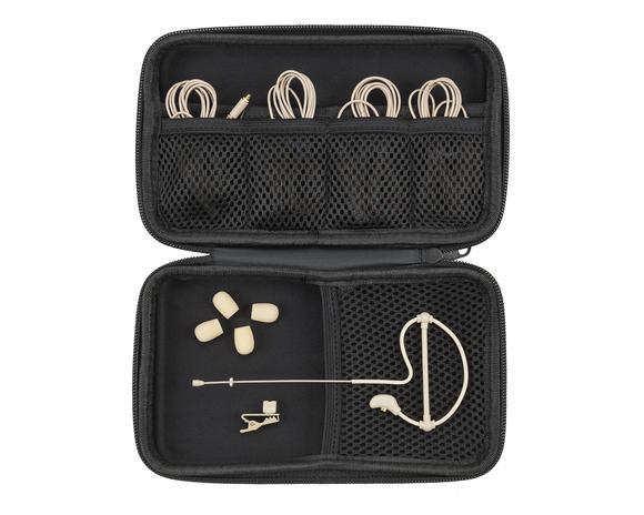 Samson Samson SE10x Beige Earset Presentation Microphone