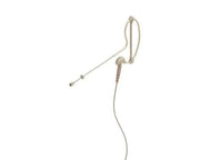 Samson Samson SE10x Beige Earset Presentation Microphone