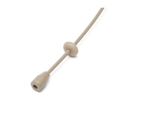 Samson Samson SE10x Beige Earset Presentation Microphone