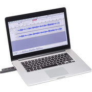 Samson Samson Stage XPD2 Presentation USB Digital Wireless (2.4 GHz) System - LM8 Lavalier (PXD1/RXD2USB)