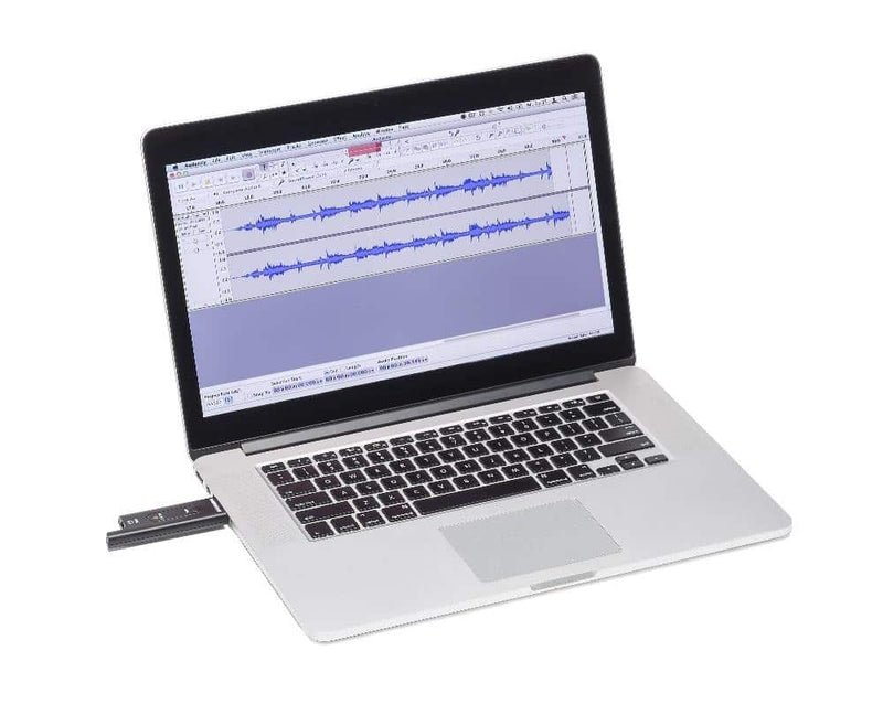 Samson Samson XPD2 Headset System - Connect Directly to Laptop or Computer