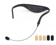 Samson Samson Airline 88 Windscreens - 5-pack