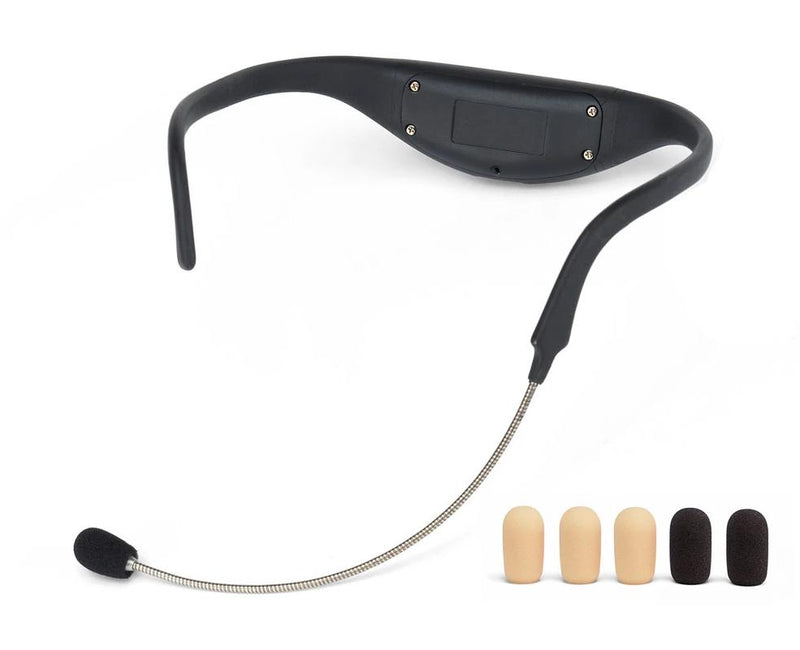 Samson Samson Airline 88 Windscreens - 5-pack