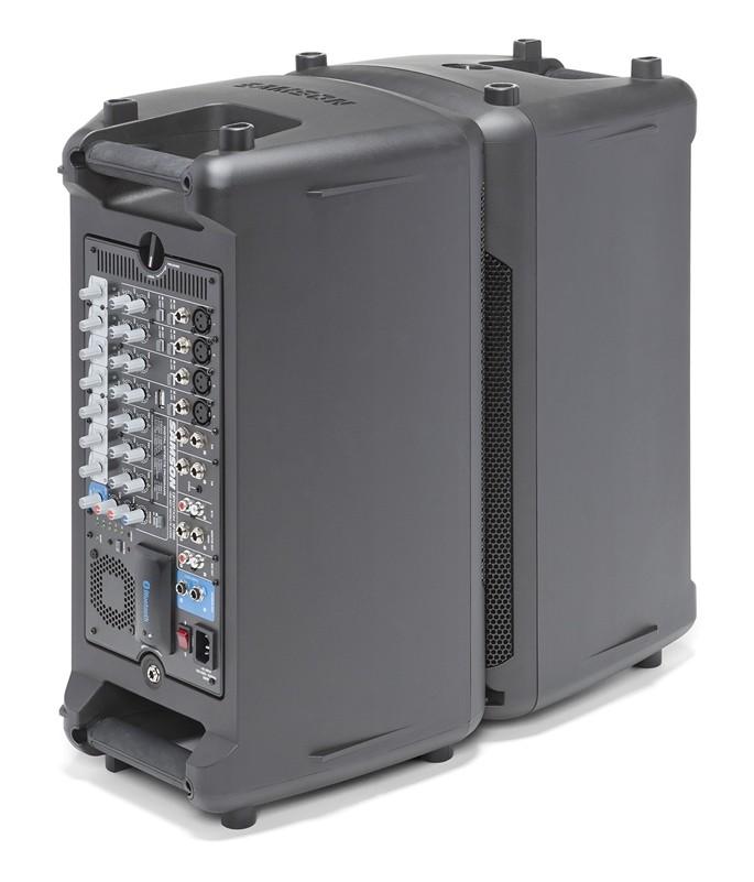Samson Expedition XP1000