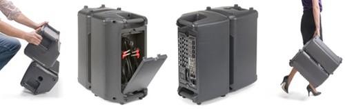 Samson Samson Expedition 800 Portable PA