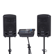 Samson Samson Expedition 800 Portable PA