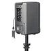 Samson Samson XPD2 Wireless Mic System with Headworn Mic and USB to Lightning Adapter for iOS