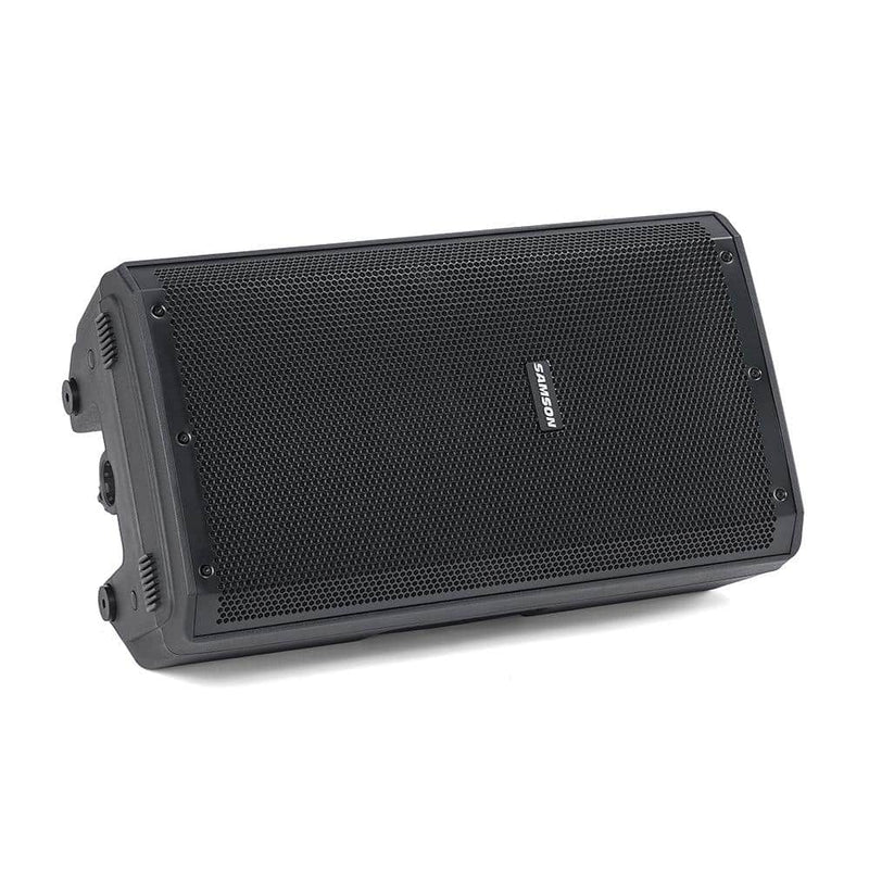 Samson Samson RS112A Active 12" Loudspeaker with Bluetooth