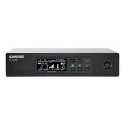 Shure QLXD4 Digital Wireless Receiver