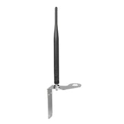 Shure UA8-2.4-5.8 Antenna, 1/2 Wave, 45 DEG, 2.4 & 5.8GHZ