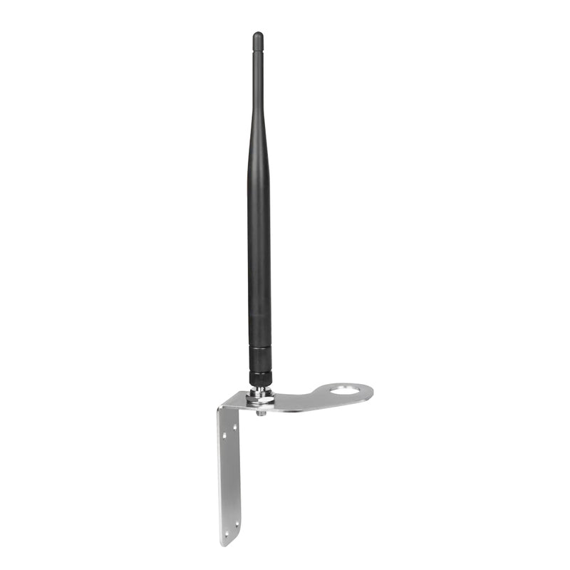 Shure UA8-2.4-5.8 Antenna, 1/2 Wave, 45 DEG, 2.4 & 5.8GHZ