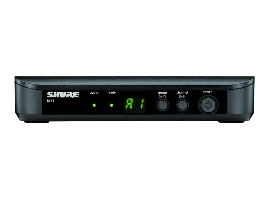 Shure Shure BLX Wireless System with Aeromic Headset