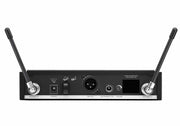 Shure Shure BLX14R Mic System with Rack Mountable Receiver and E-mic Fitness Headset