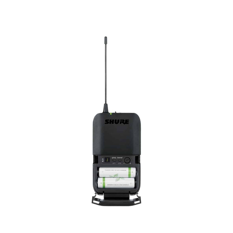 Shure Shure BLX14 Wireless Mic System with SM31-FH Headset