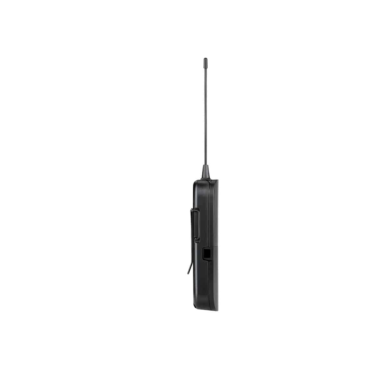Shure BLX Wireless Mic System with SM31FH Fitness Headset