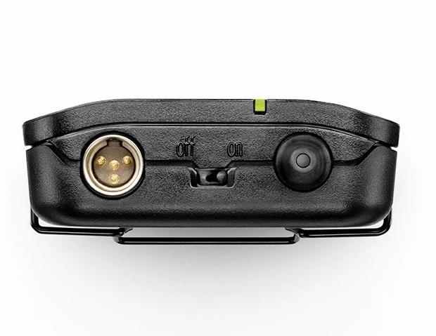 Shure Shure BLX14 Wireless Mic System with SM31-FH Headset