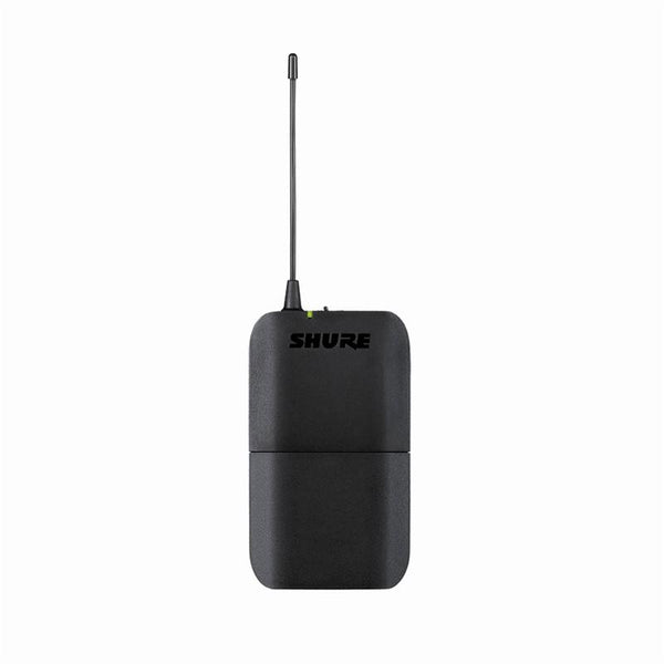 Shure BLX1 Bodypack Transmitter for the BLX Wireless Microphone