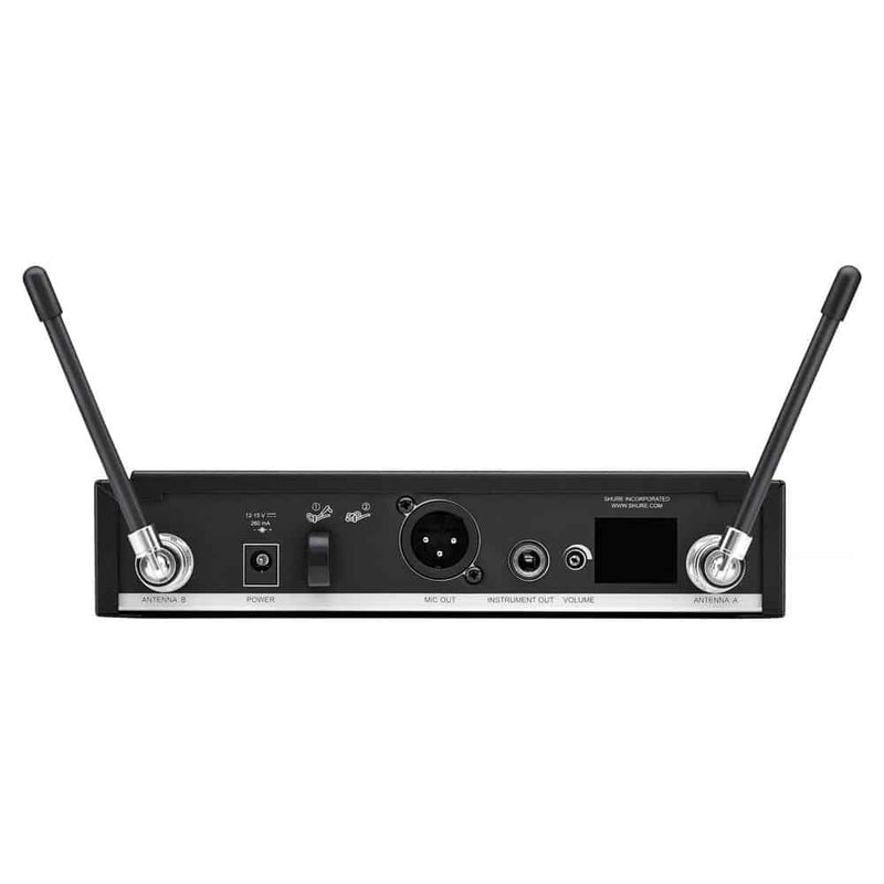 Shure Shure BLX14R Rackmountable Mic System Base