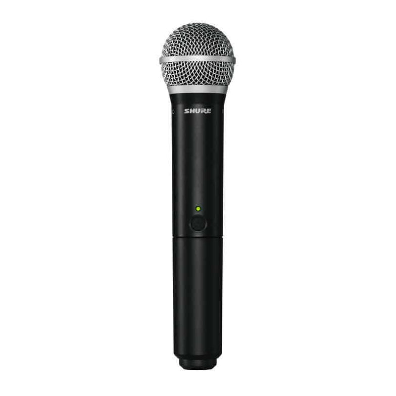 Shure Shure BLX2/PG58 Wireless Handheld Transmitter