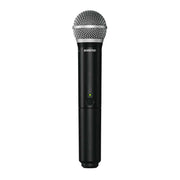 Shure Shure BLX Handheld Wireless Microphone System