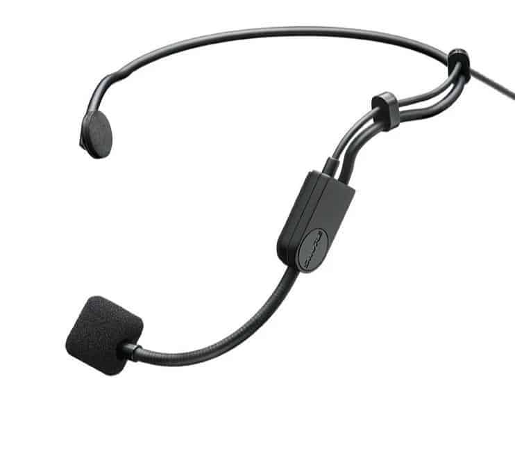 Shure Shure PGA31 Headset Microphone
