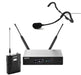 Shure Shure QLXD Mic System with E-mic Microphone