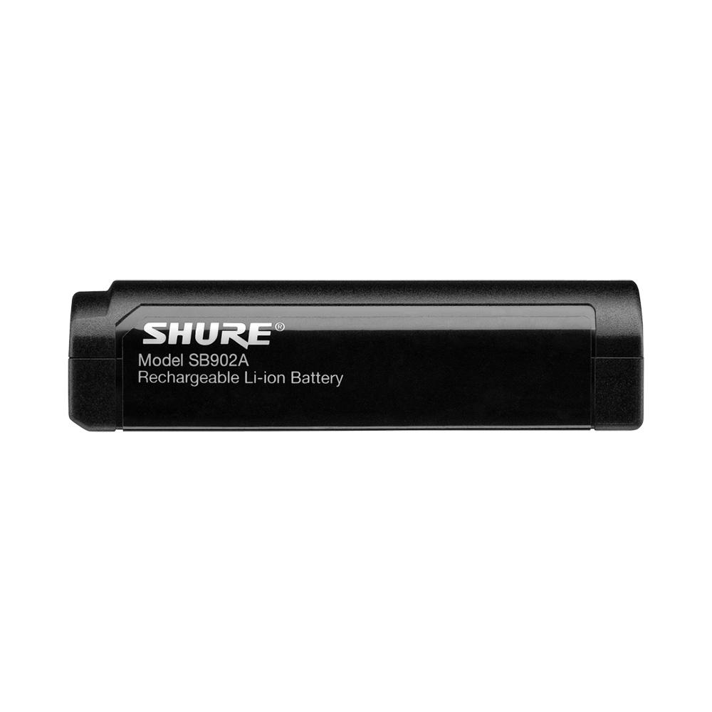 Shure Collection