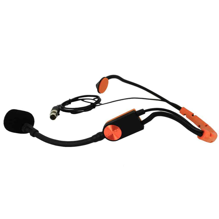 Shure Shure SM31FH Fitness Headset Microphone