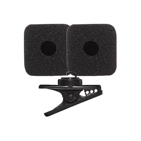 Shure Shure Windscreens for SM31 with Cable Clip - 2 pack
