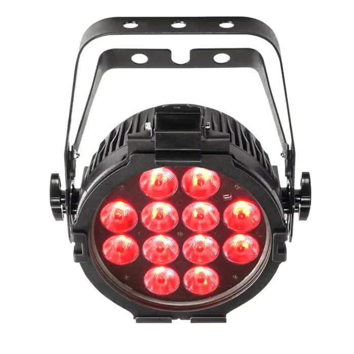 Chauvet Chauvet SlimPAR Pro H USB Low-Profile Wash Light