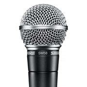 Shure Shure SM58 Handheld Microphone