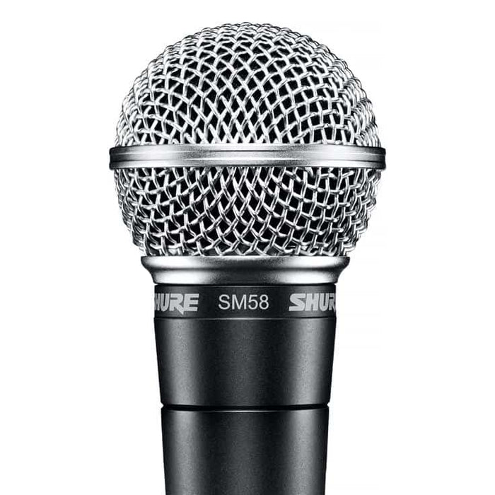 Shure Shure SM58 Handheld Microphone