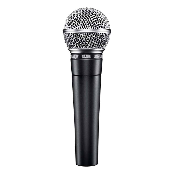 Shure Shure SM58 Handheld Microphone