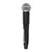 Shure GLXD2+/SM58 Digital Wireless Dual Band Handheld Microphone