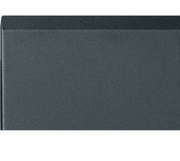 Legrand AV Solid Front Door For 10 Space DWR Series Rack