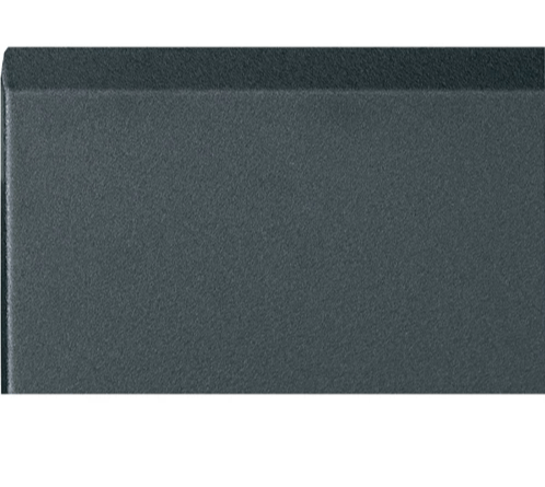 Legrand AV Solid Front Door For 10 Space DWR Series Rack