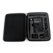 Sound Off Bolt 2.2 Transmitter Plastic Black Case