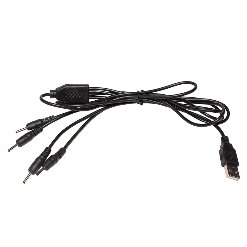 Sound Off Portable GLO 2 Headphone Kit - Choose Your Pack Size