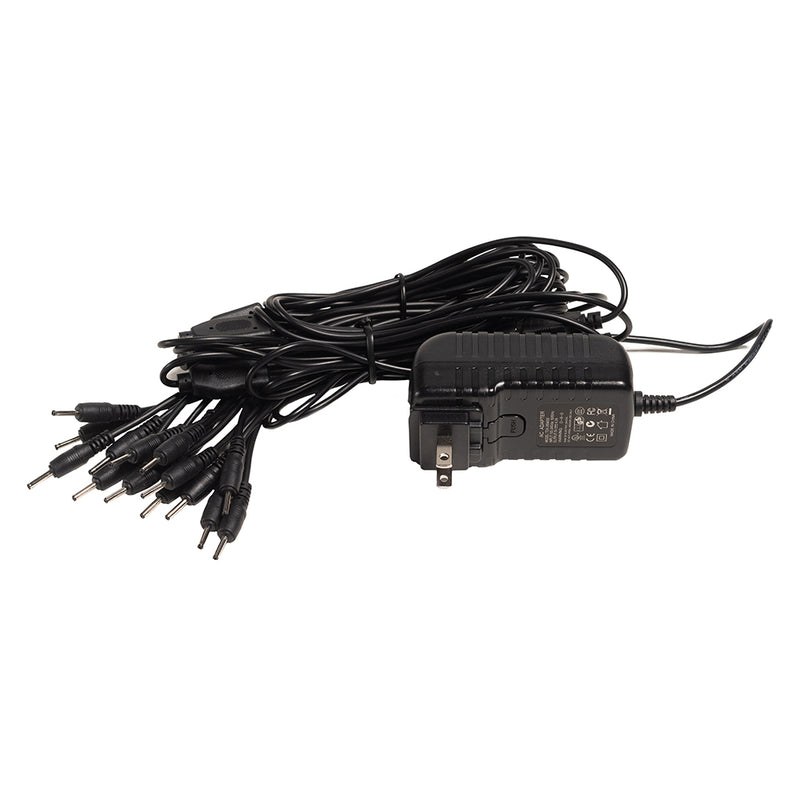 Sound Off Portable GLO 2 Headphone Kit - Choose Your Pack Size