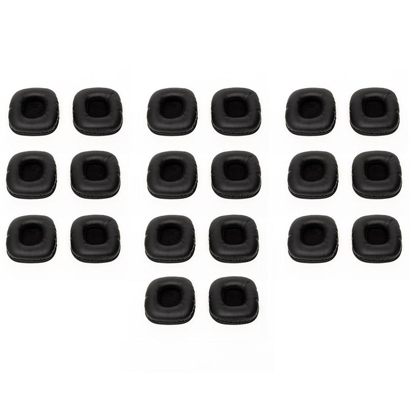 Sound Off Sound Off GLO2 Cushions - 20 Pack