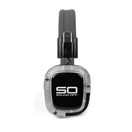 Sound Off Sound Off™ GLO2 EXP Headphones