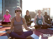 Sound Off Sound Off Group Exercise System