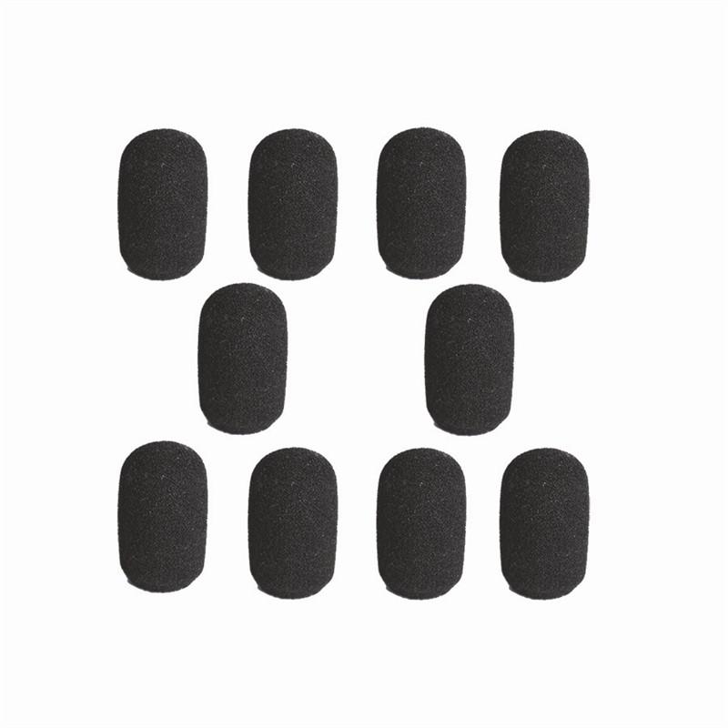 Special Projects Special Projects EVO Windscreens - 10 pack (Black)