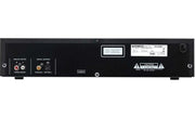 CD-200BT Tascam CD player with Bluetooth Receiver