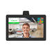 Aurora TAURI Temperature-Check Tablet 15-inch with One-Second No-Contact Temperature Scan