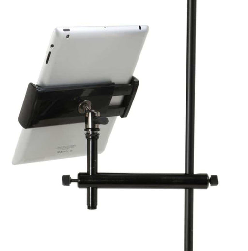 AV Now Grip-On Universal Device Holder with U Mount Mounting Post