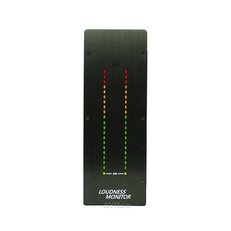 Fitness Audio Trigger Sound Monitor