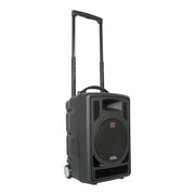 AV Now Fit 800 Battery-Powered Portable System with E-mic Headset
