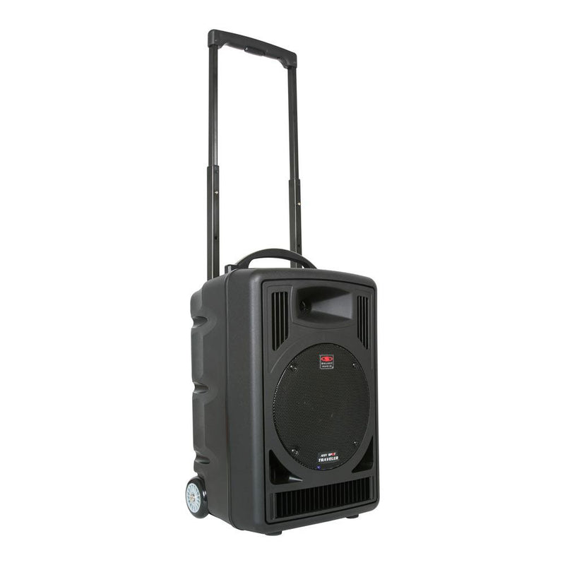 AV Now Fit 800 Battery-Powered Portable System with E-mic Headset